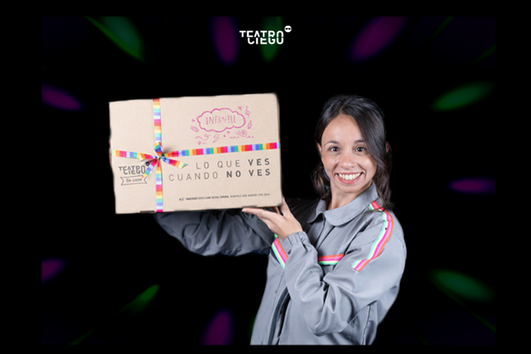 Box Infantil
