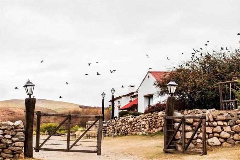 Estancia Las Carreras