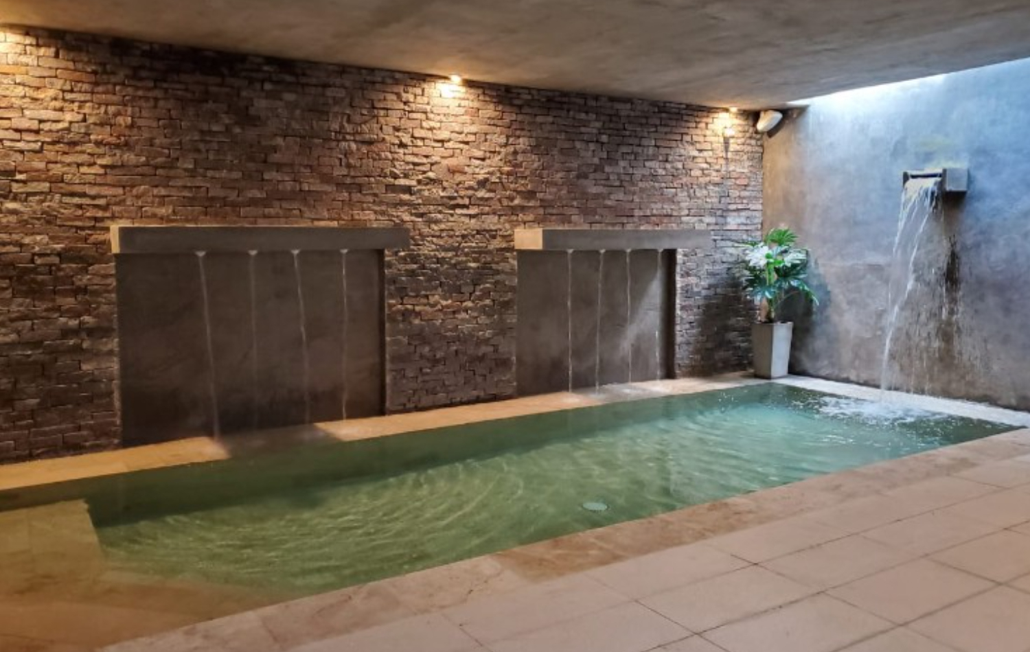 Spa para 2 en Villa Isidro Hotel Boutique & SPA