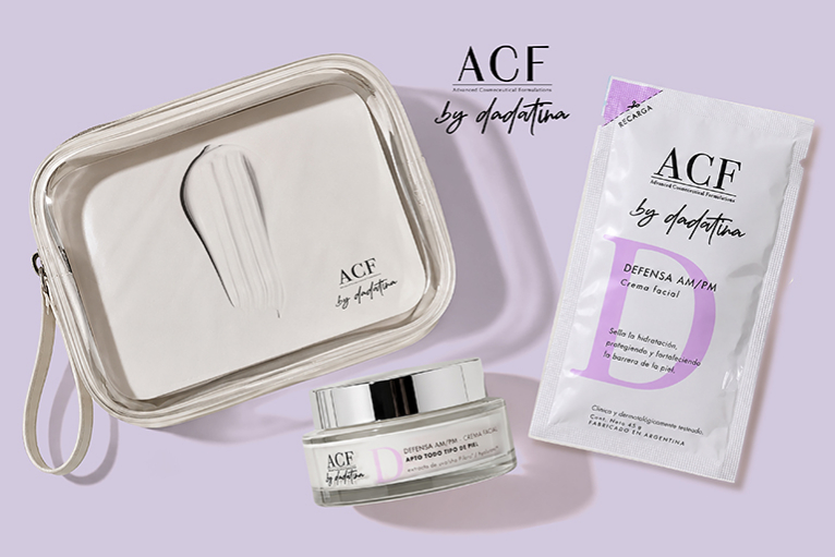ACF by Dadatina