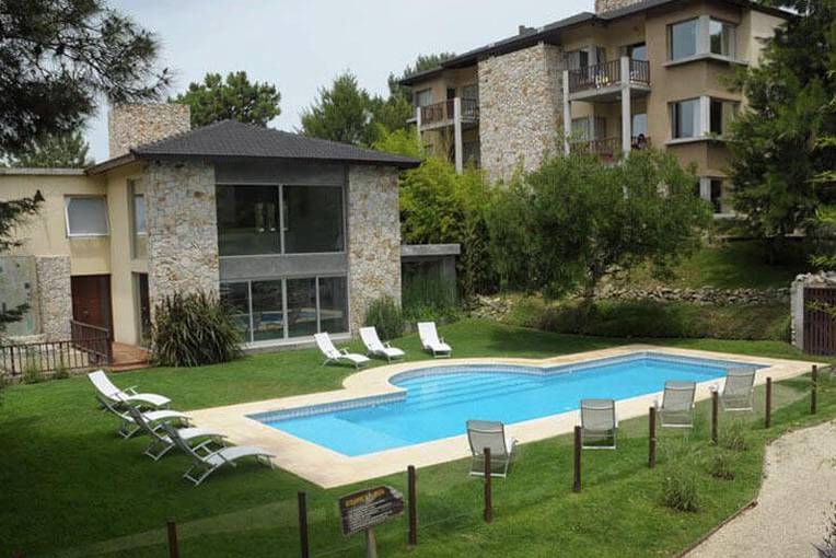 Altué Wellness Hotel