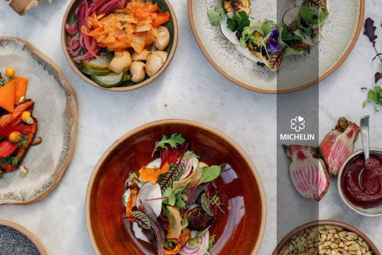 Gioia Cocina Botánica