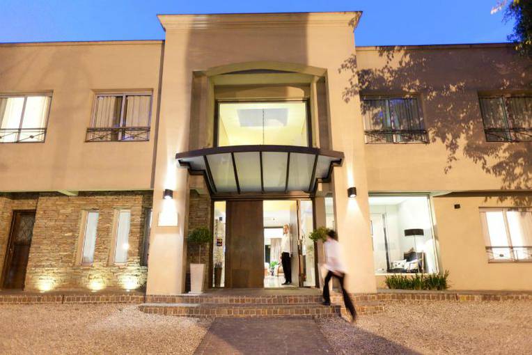 1 Noche en Villa Isidro Hotel Boutique & SPA