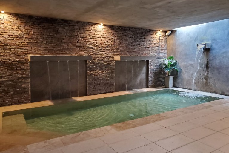 Villa Isidro Hotel Boutique & SPA