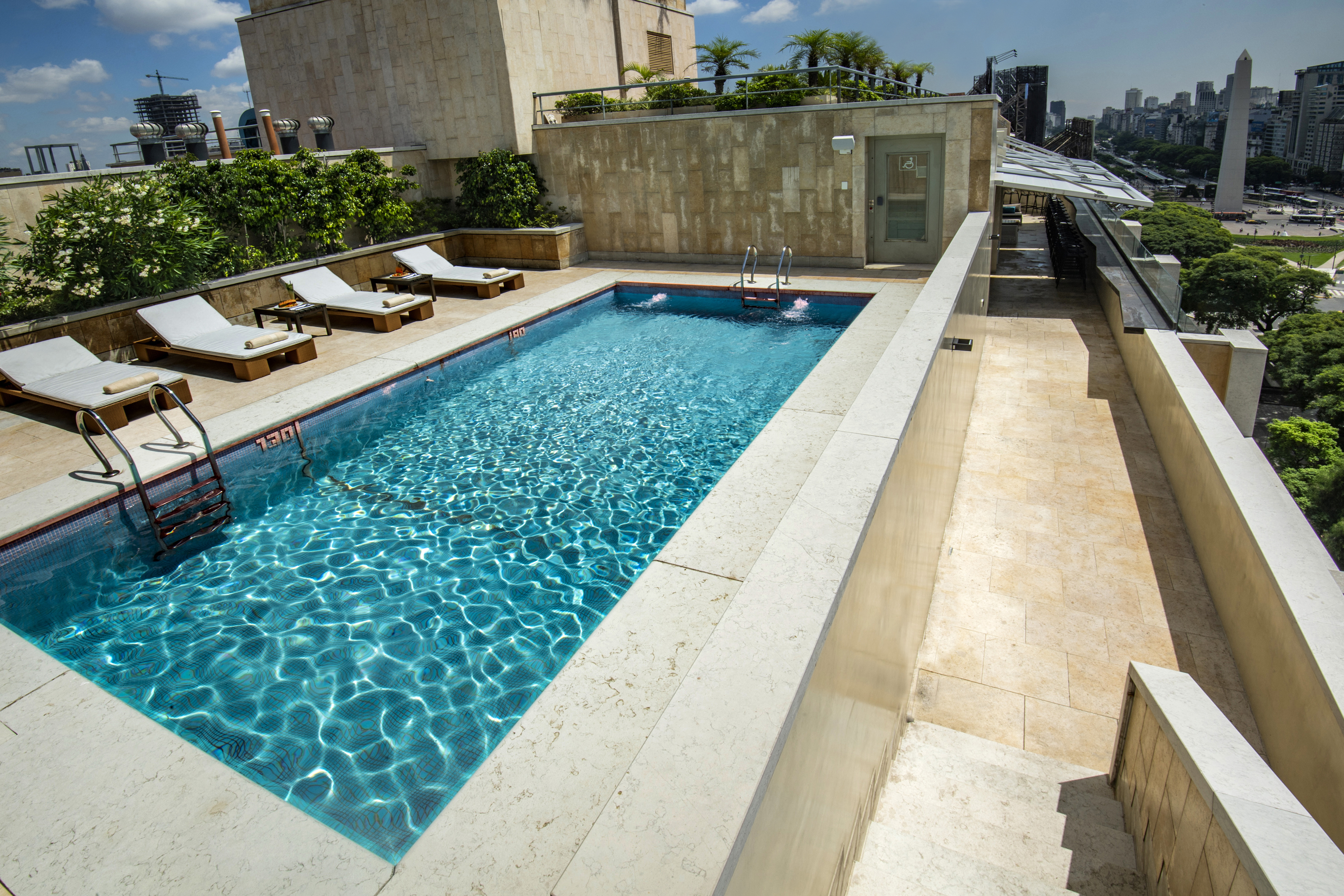 Estado Puro Spa- Grand Brizo Buenos Aires