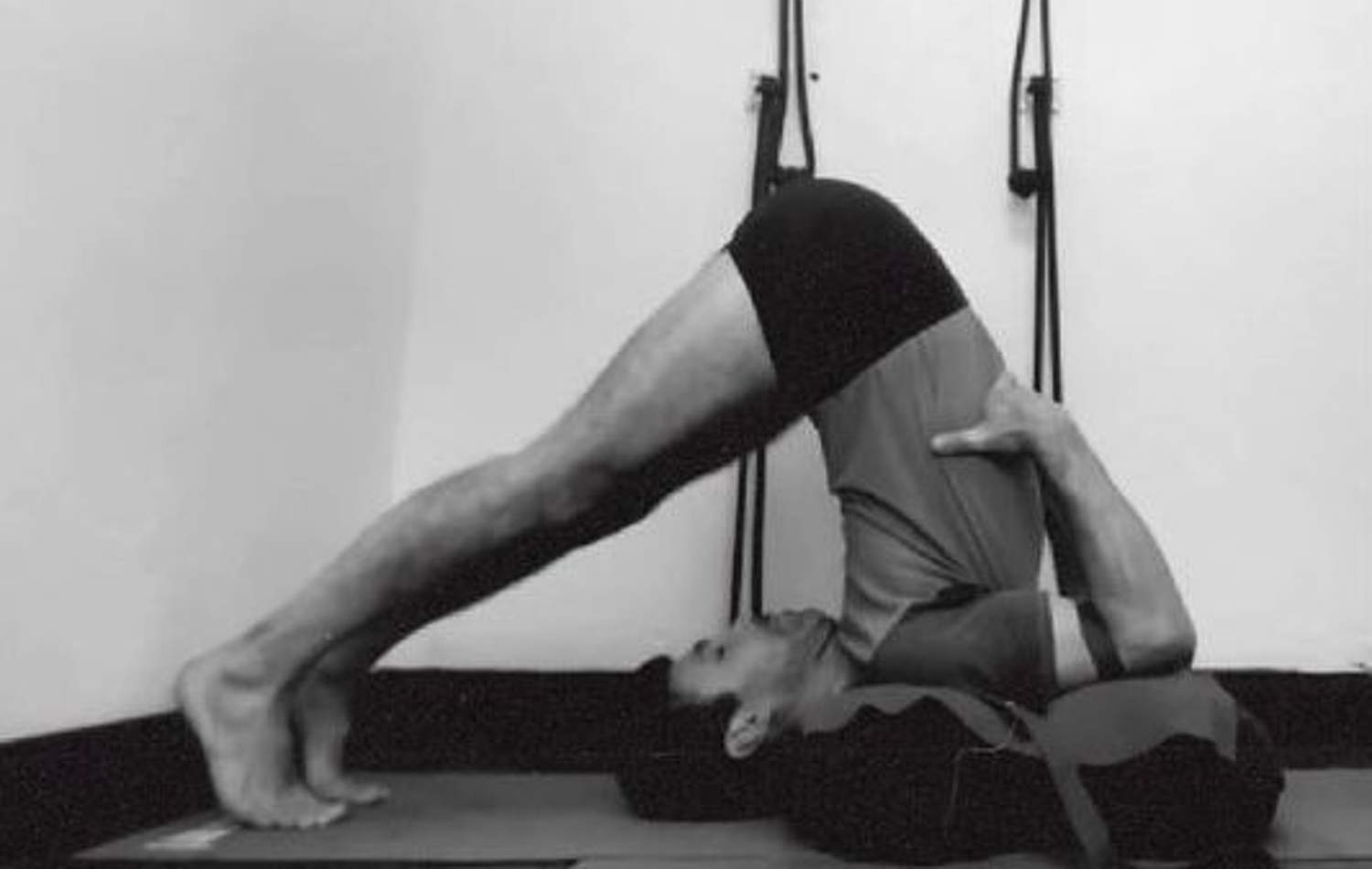 Yoga con Elementos