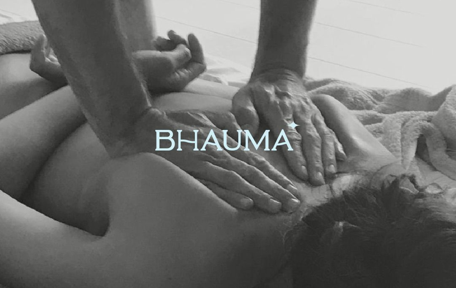Masaje Ayurveda Marma