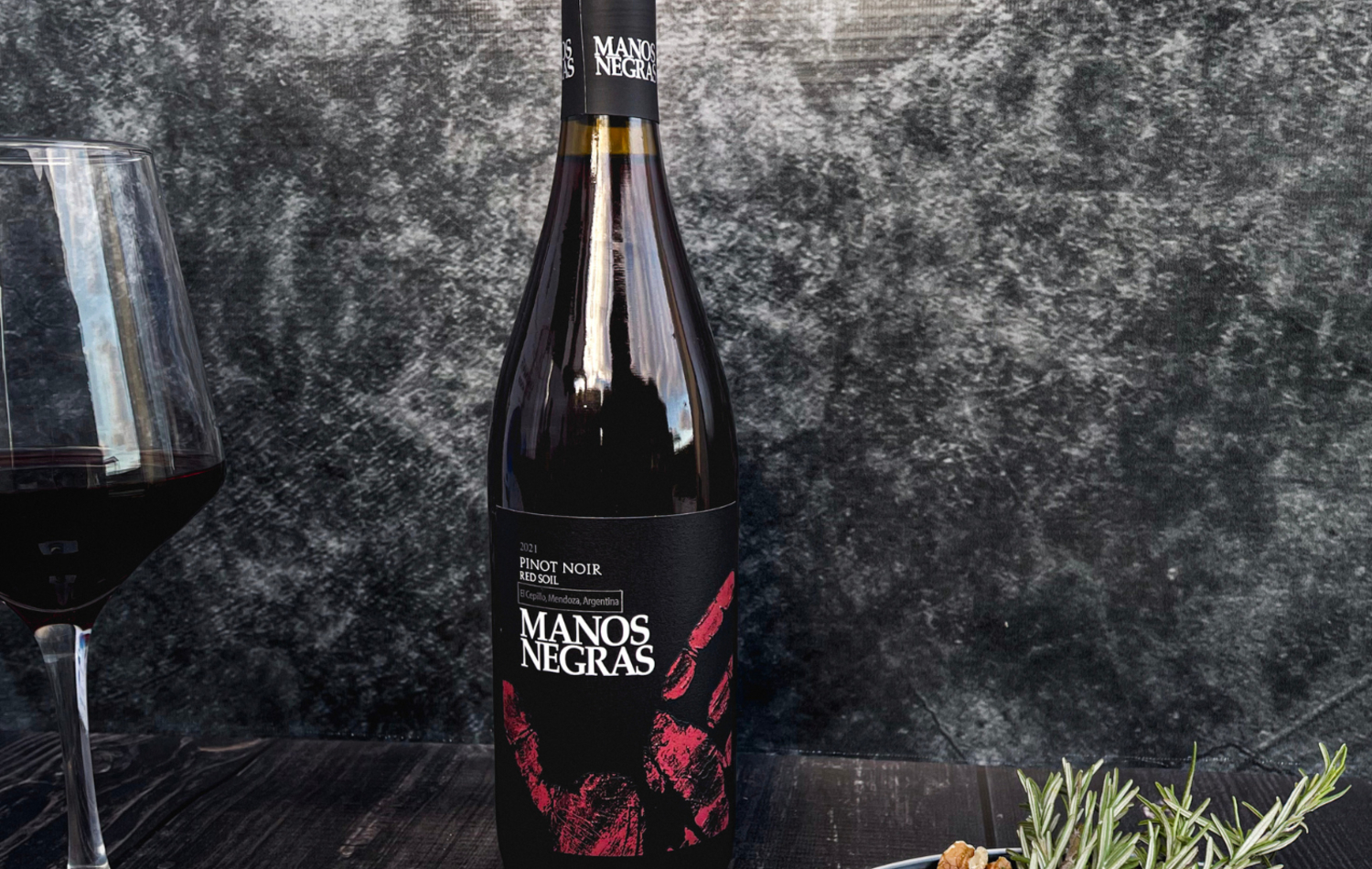 Baron del vino