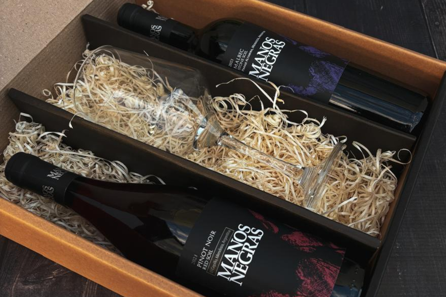 Baron del Vino