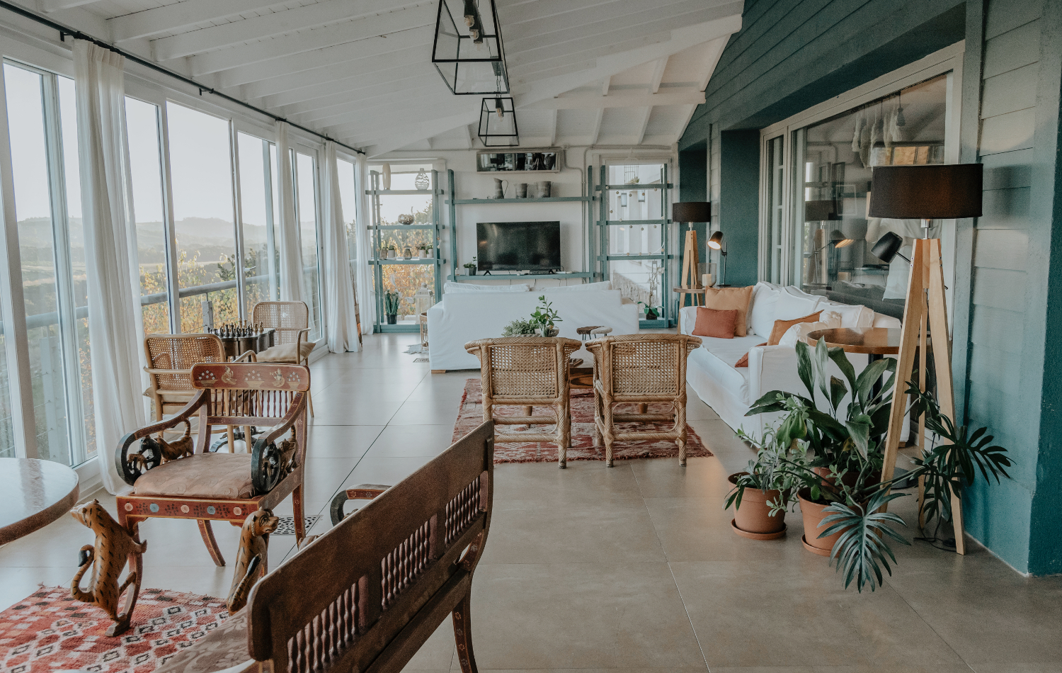 Amaike Hotel Golf & Spa