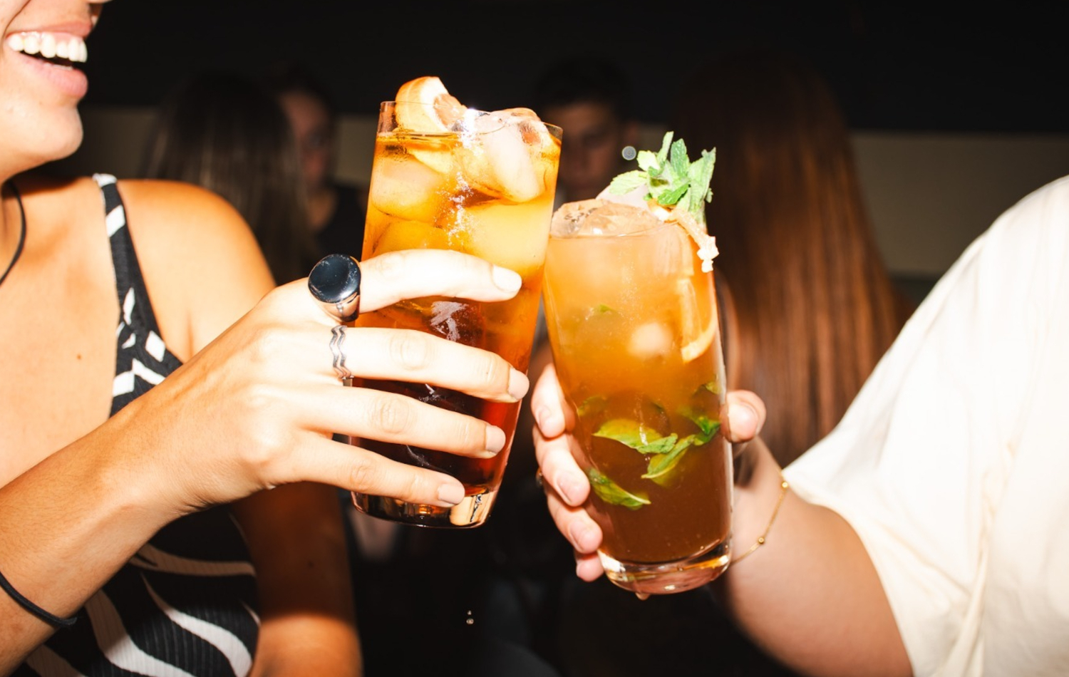 Absenta Bar