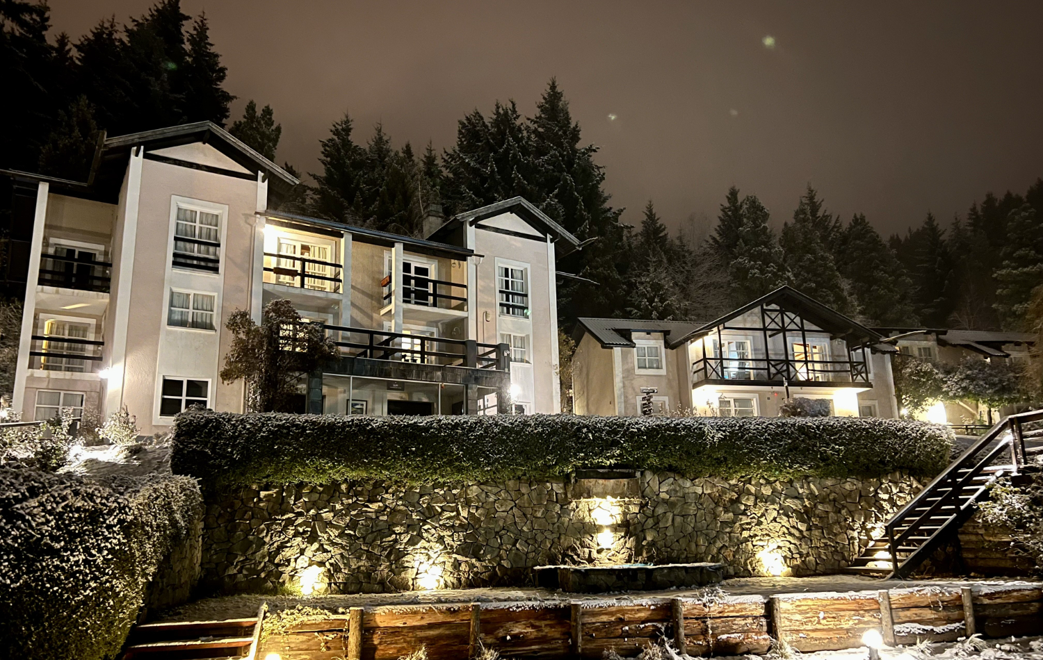 Aldea Andina Hotel & Spa