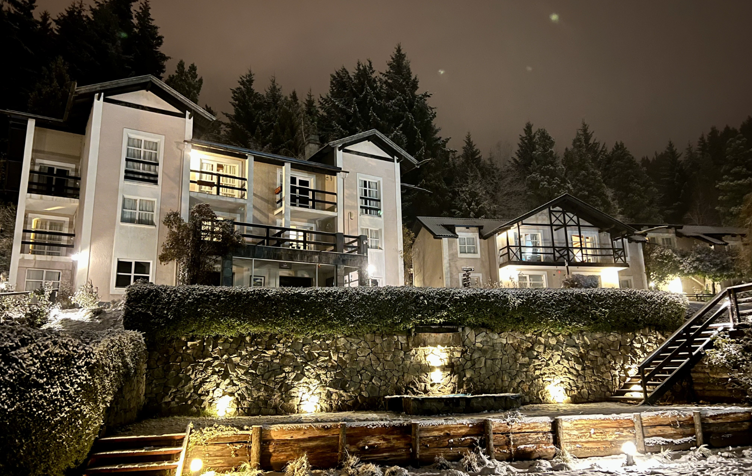 Aldea Andina Hotel & Spa