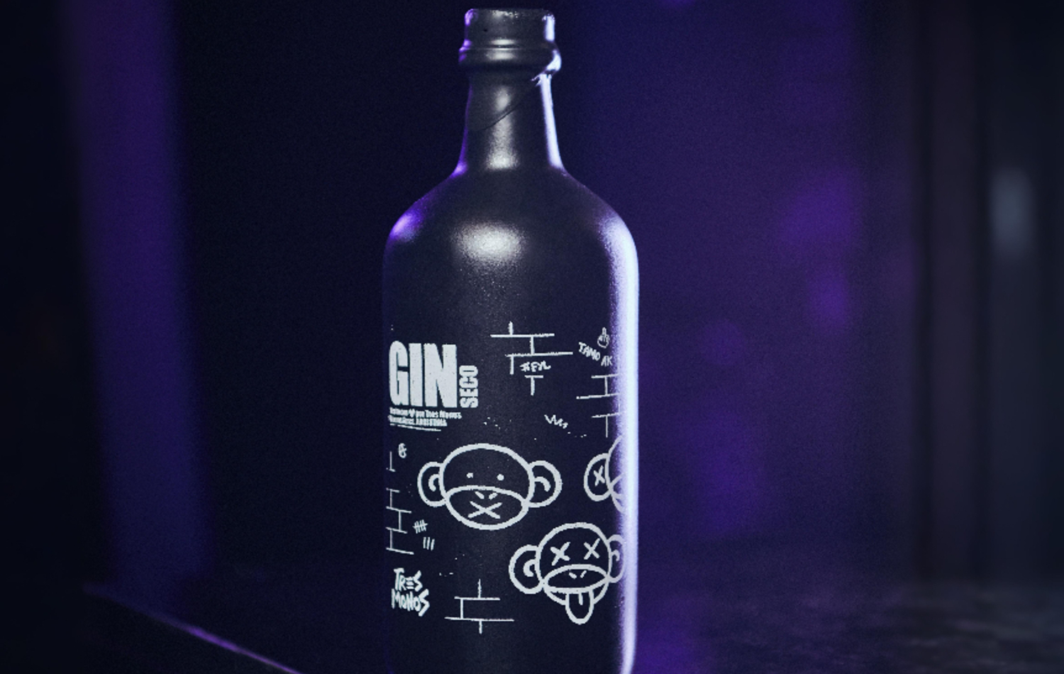 Clase de Gin Tonic privada con Tres Monos
