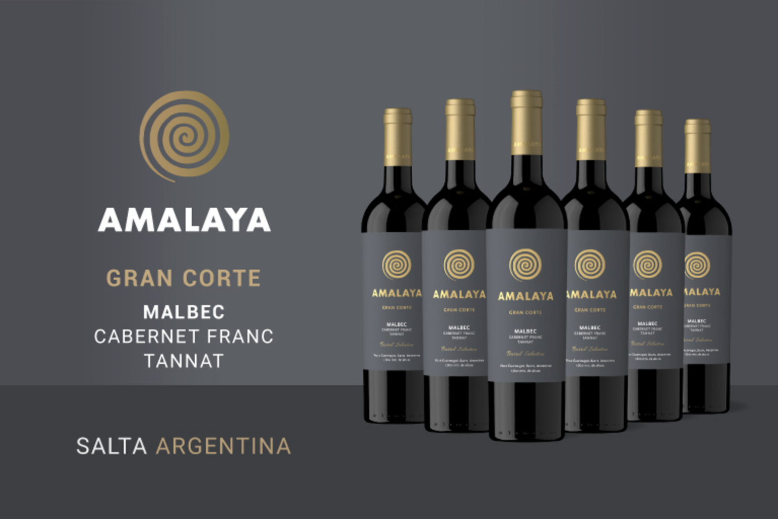 Amalaya Gran Corte