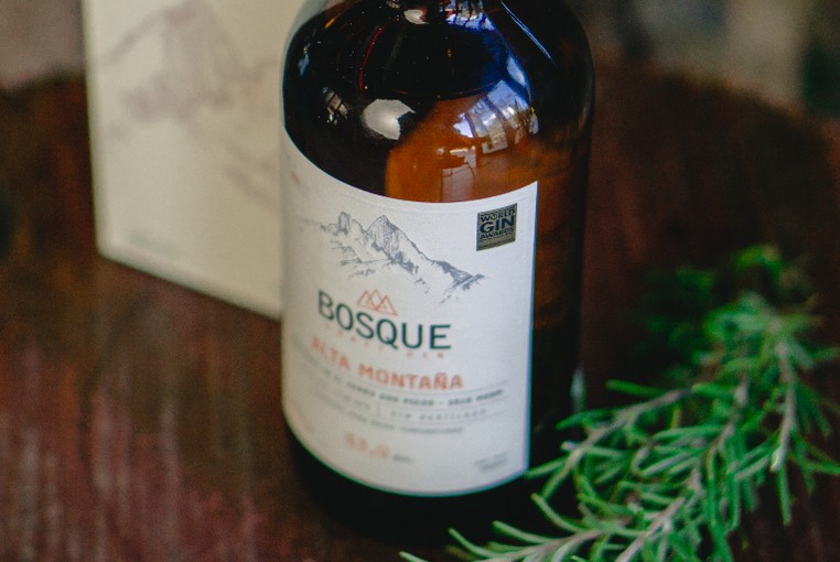 Bosque Gin