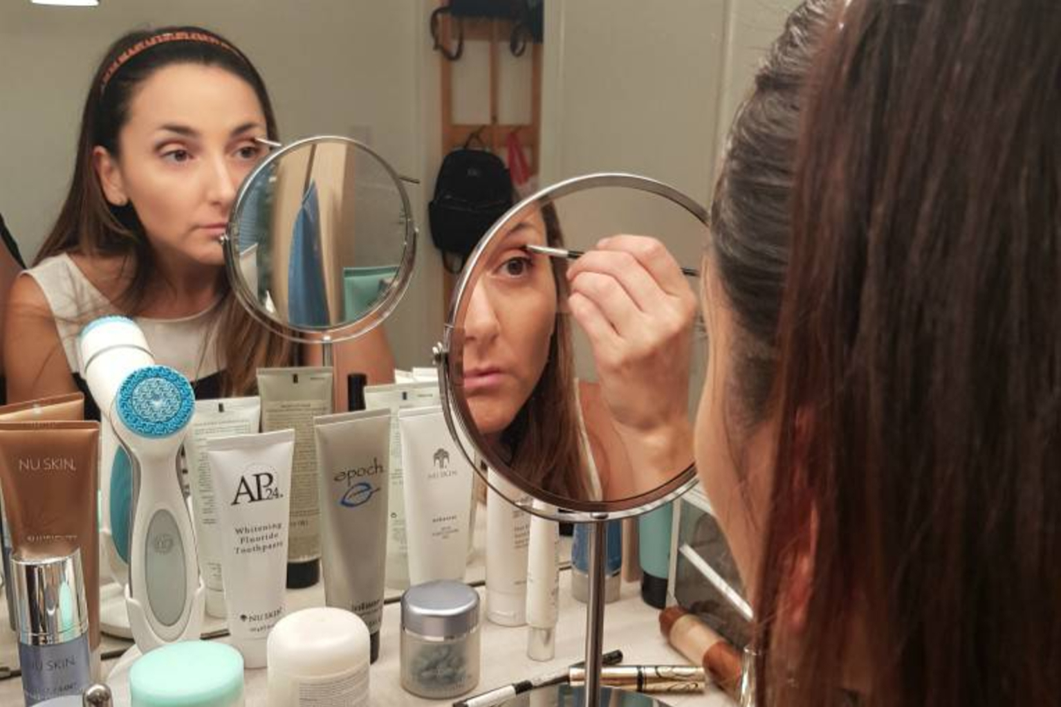 Cata Make Up