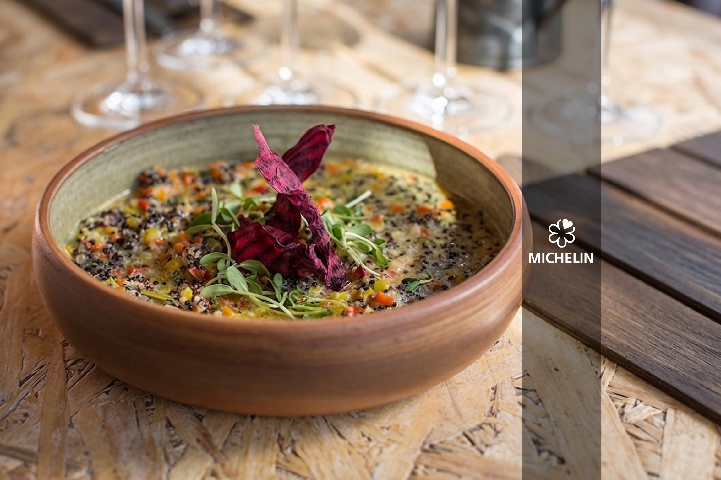 5 Suelos Cocina de Finca