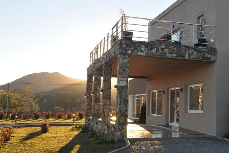 Altos de Tandil Hotel Boutique & Spa