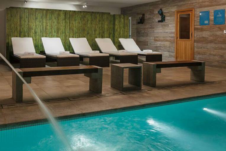Altué Wellness Hotel