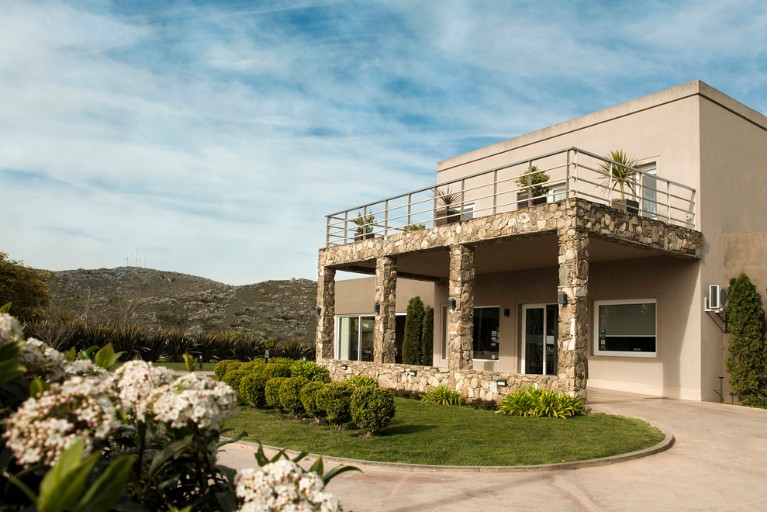 Altos de Tandil Hotel Boutique & Spa