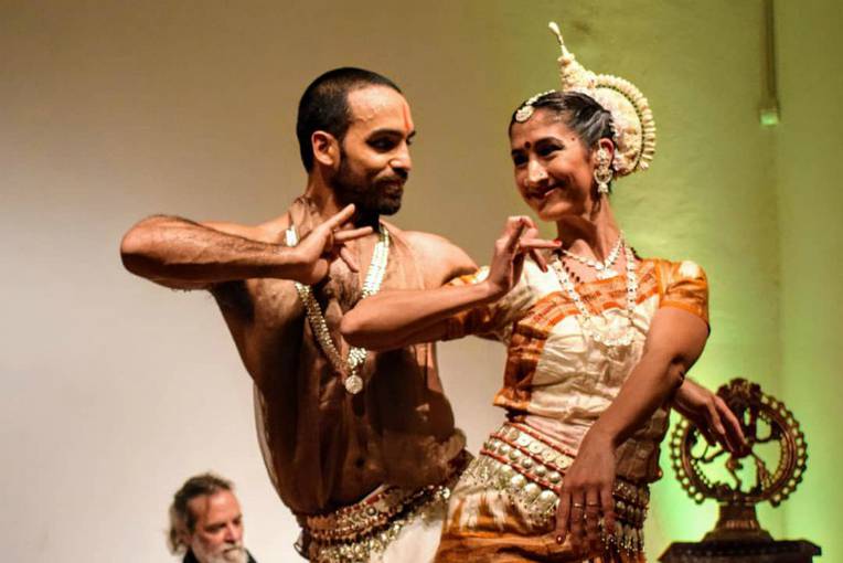 Indian Art & Cuisine