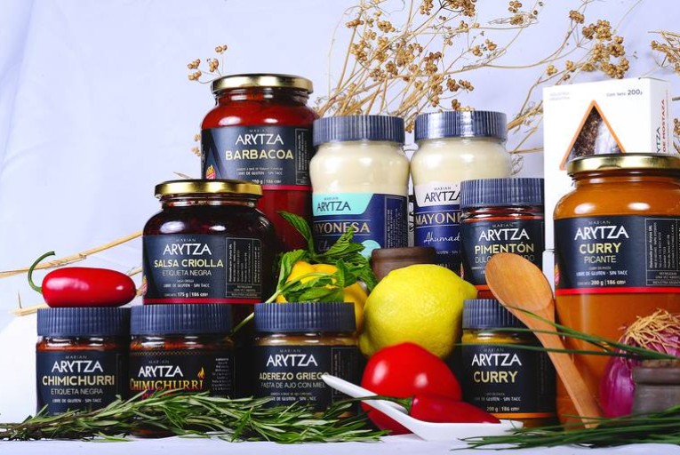 Arytza