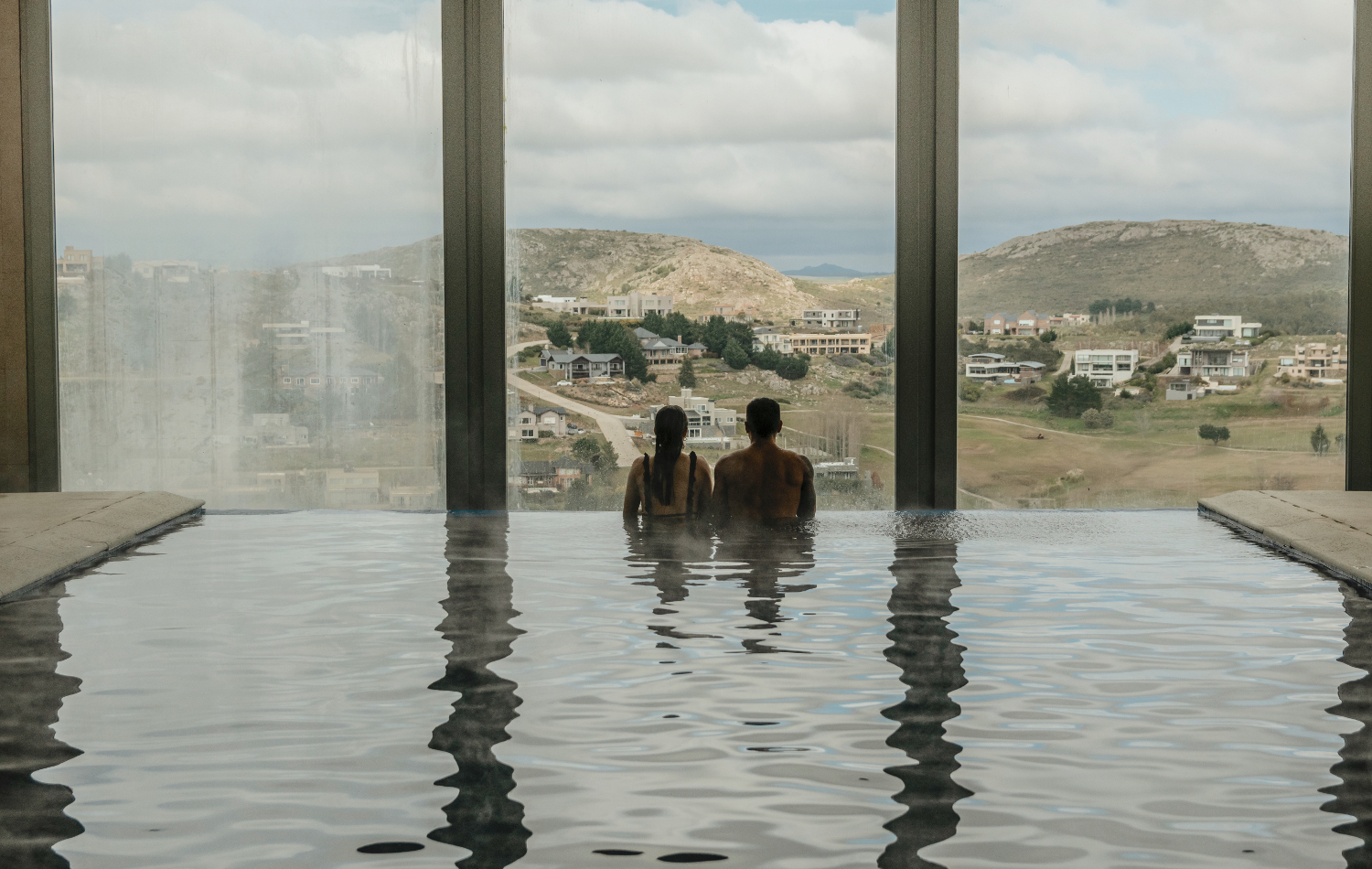 Amaike Hotel Golf & Spa