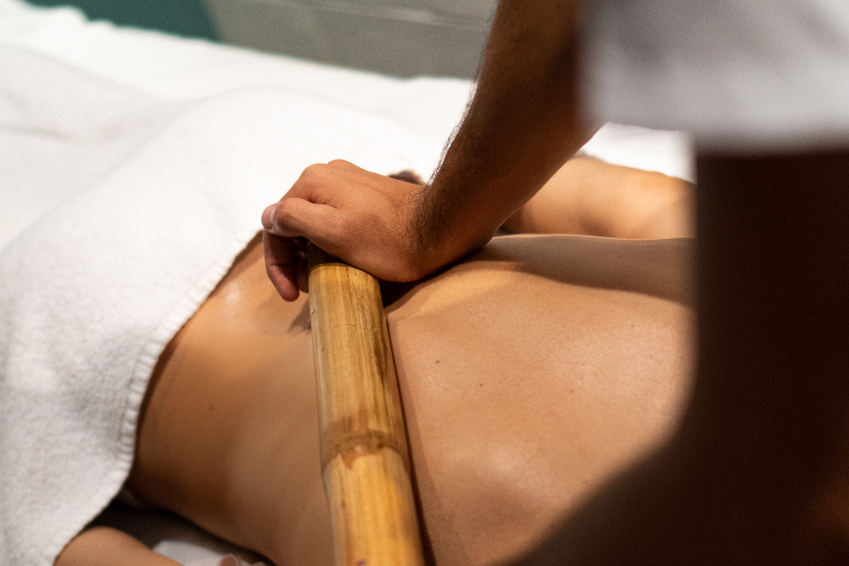 Armonium Spa
