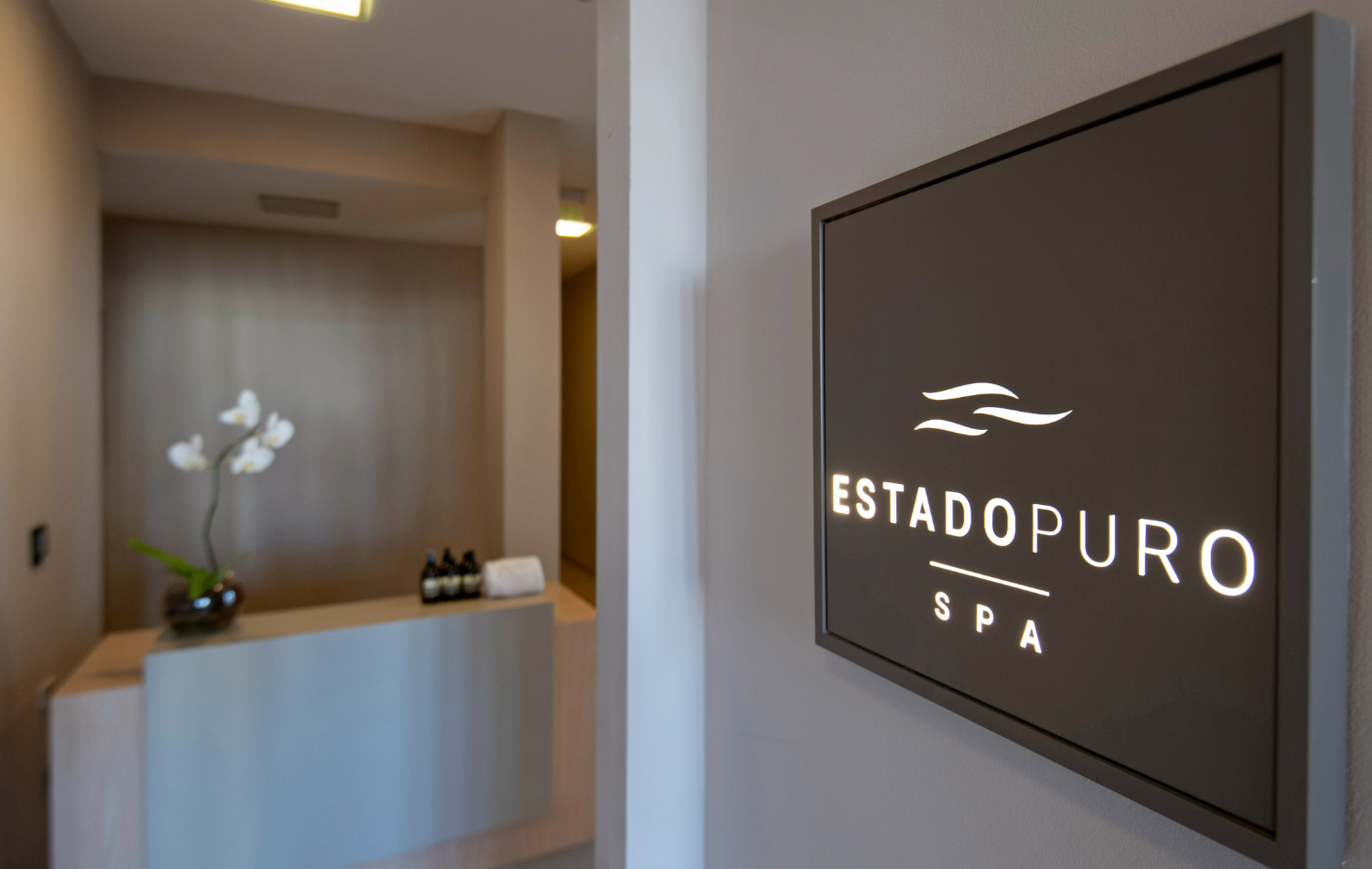 Estado Puro Spa- Grand Brizo Buenos Aires