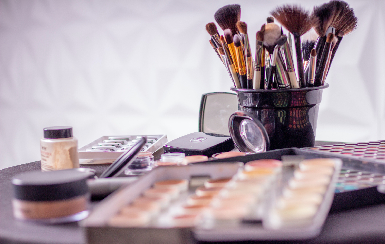 Angeles Make Up