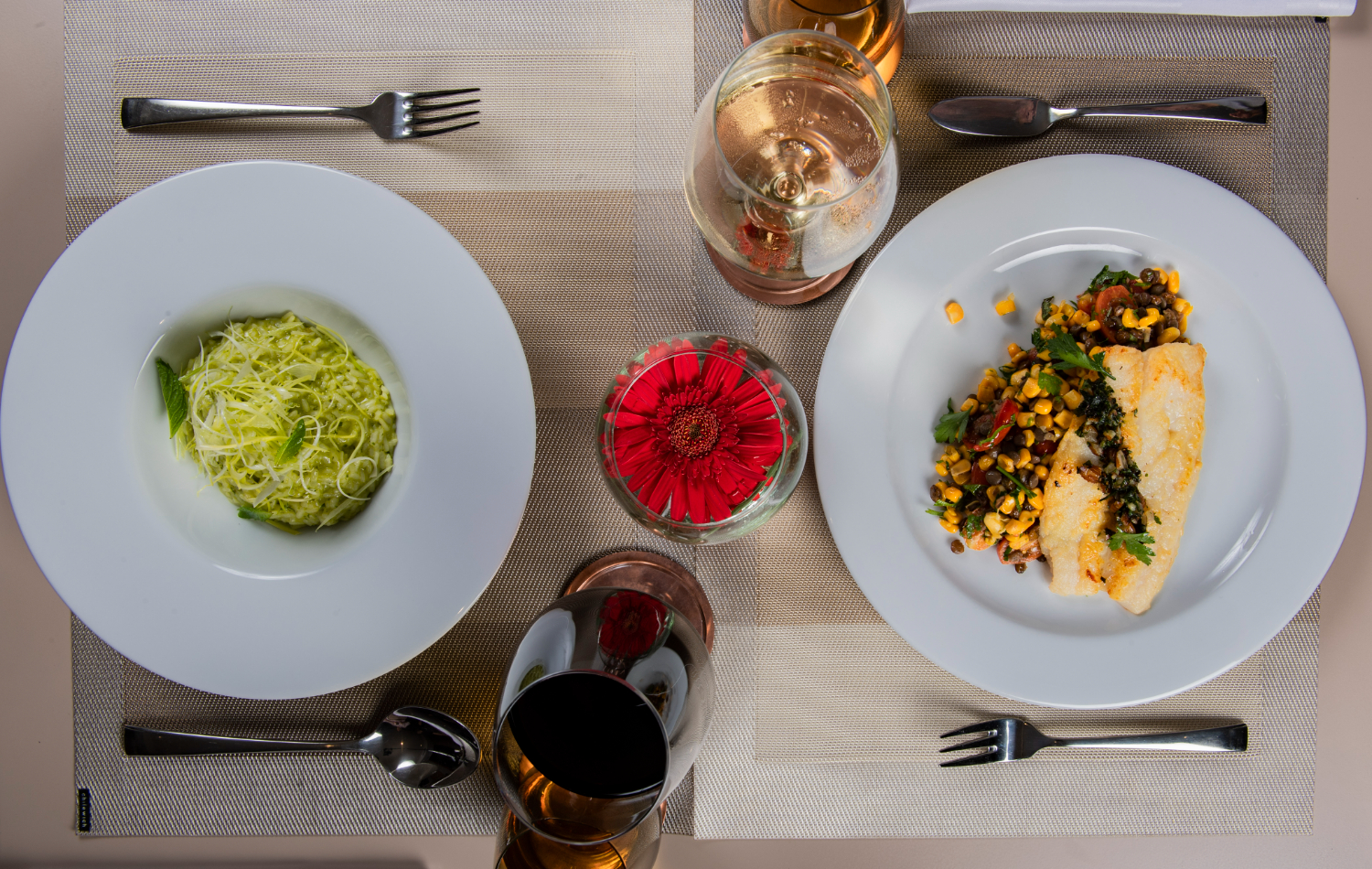 Tierra Restaurante- Grand Brizo Hotel