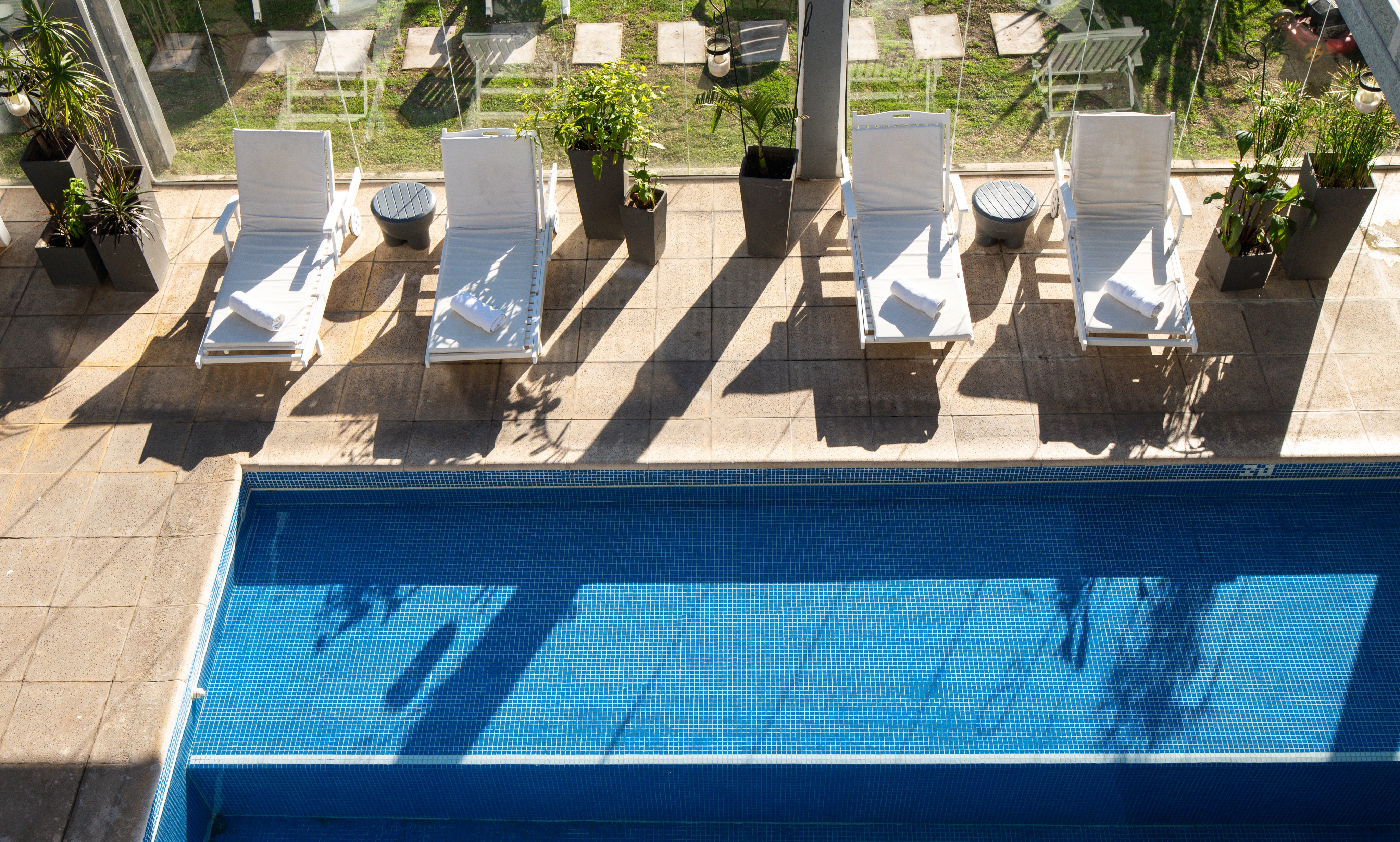 2 noches en Hotel Valeria