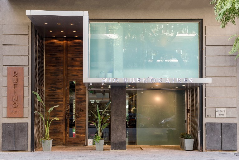 Hotel Mio Buenos Aires