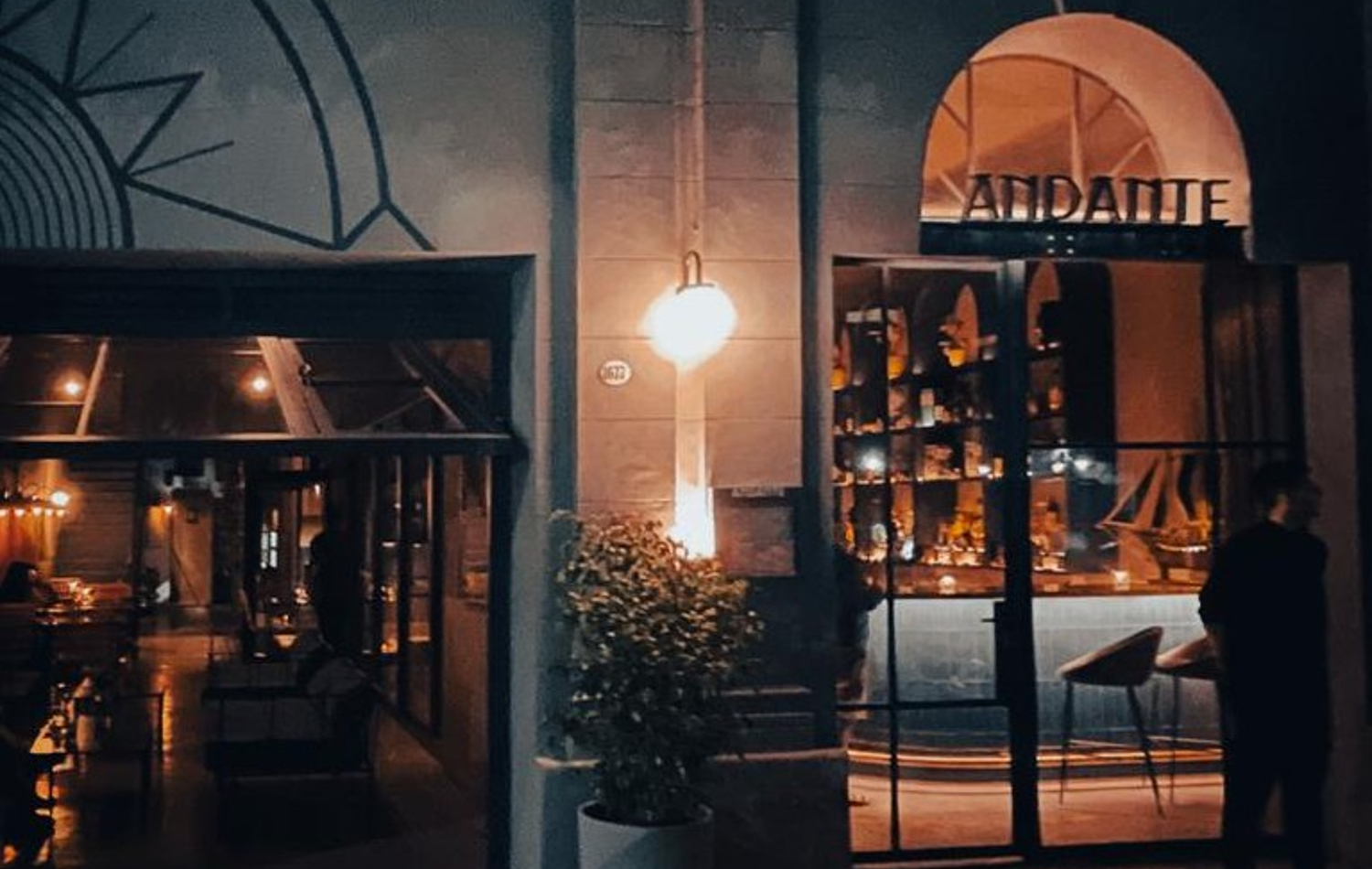 Andante