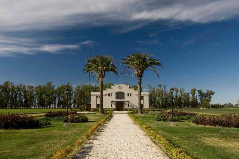 Puesto Viejo Estancia