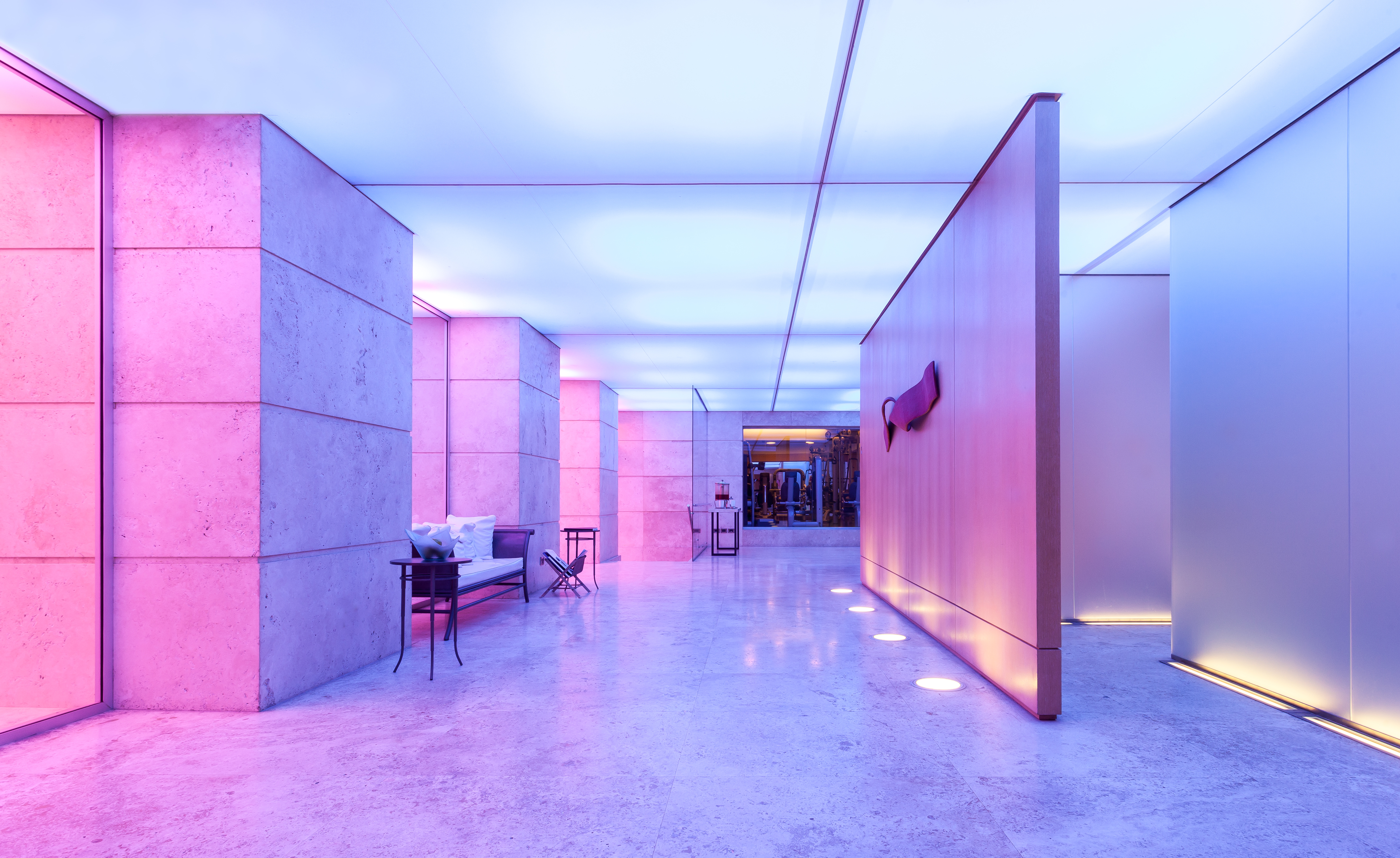 Ahín Wellness & Spa