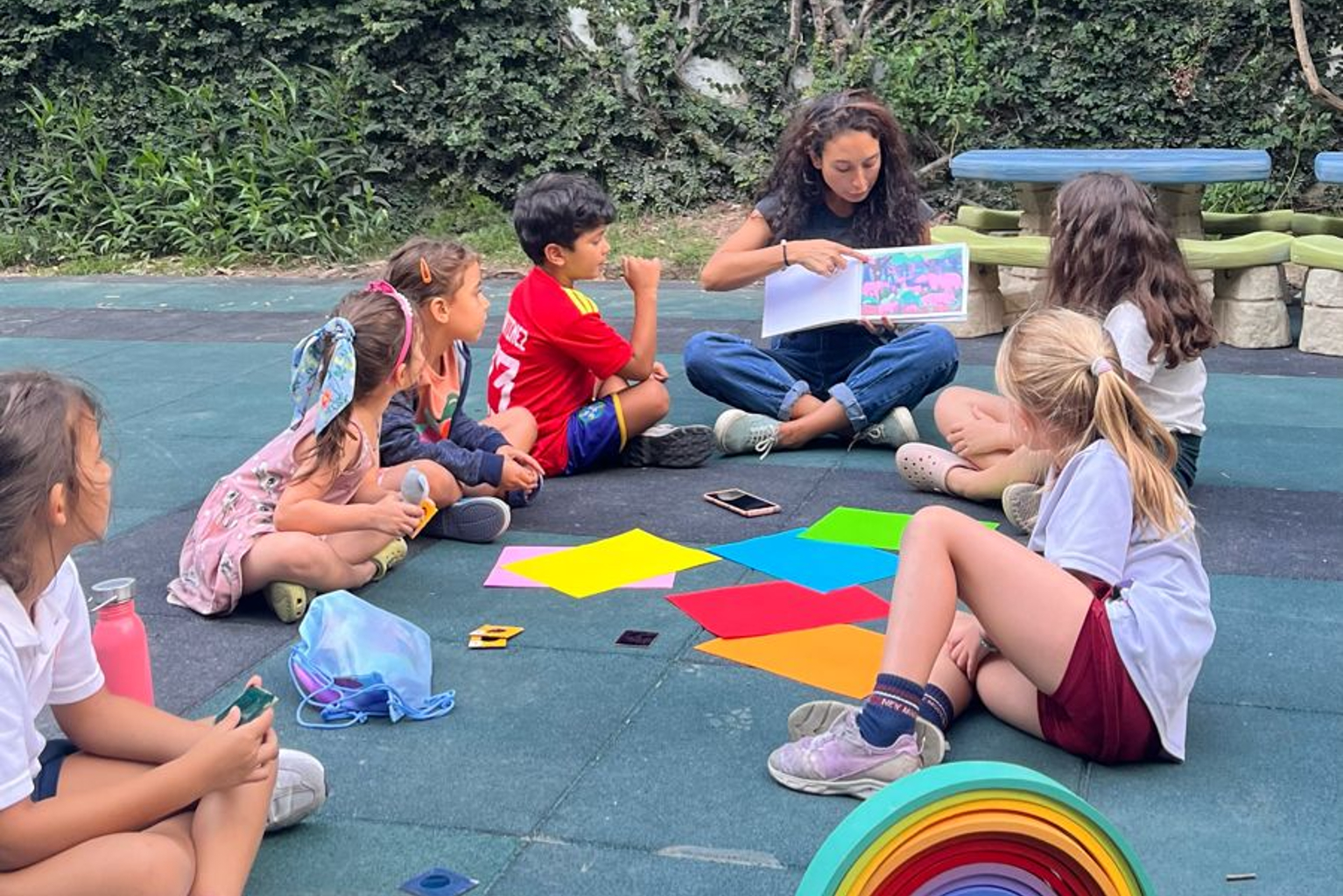 Atelier de Arte Mensual