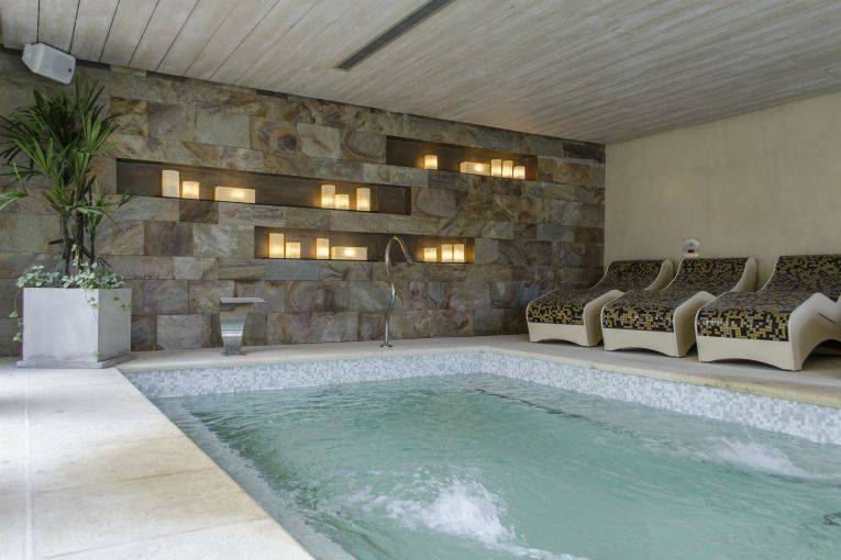Almarena Apart & Hotel Boutique